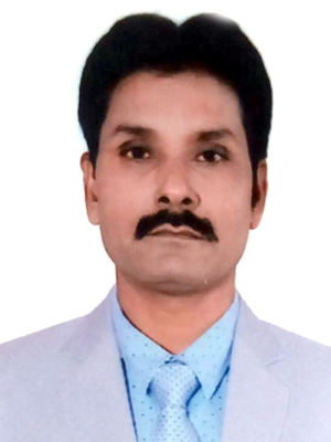 Dipak Kumar Singh